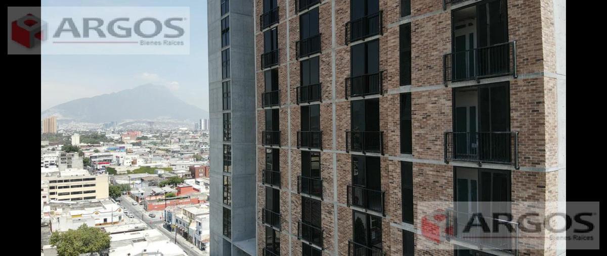 Foto de departamento en , centro, monterrey, nuevo león, 24009039 foto 02 Foto de departamento en venta en , centro, monterrey, nuevo león, 24009039 No. 02