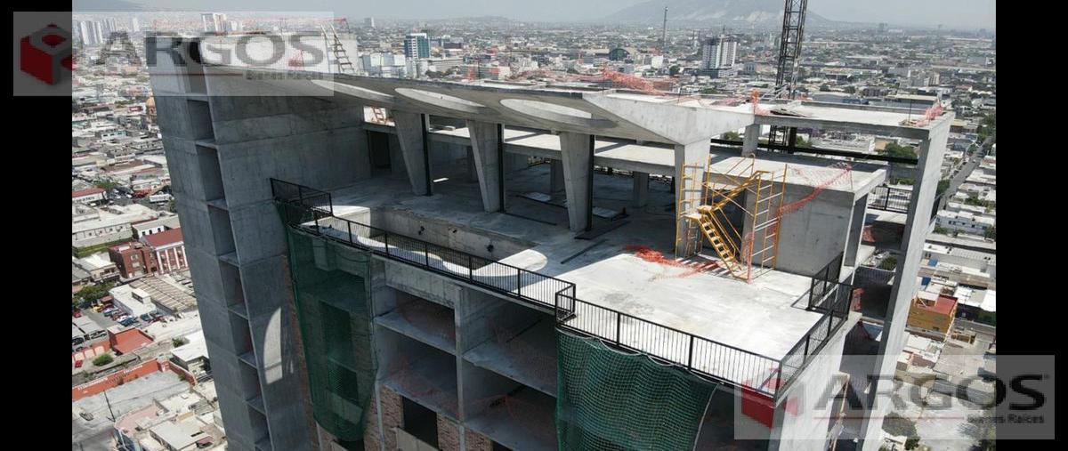 Foto de departamento en , centro, monterrey, nuevo león, 24009039 foto 03 Foto de departamento en venta en , centro, monterrey, nuevo león, 24009039 No. 03