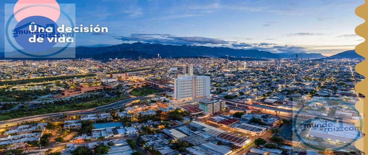 Foto de departamento en venta en  , centro, monterrey, nuevo león, 24748946 No. 03