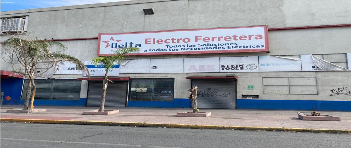 Foto de local en , centro, monterrey, nuevo león, 0 foto 02 Foto de local en renta en , centro, monterrey, nuevo león, 0 No. 02