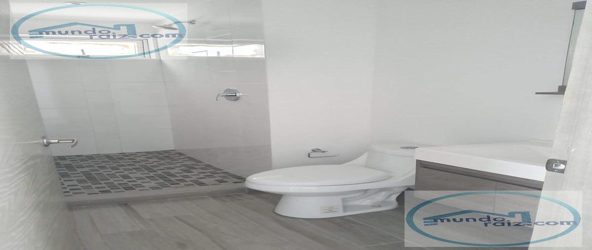 Foto de departamento en venta en  , centro, monterrey, nuevo león, 24898360 No. 05