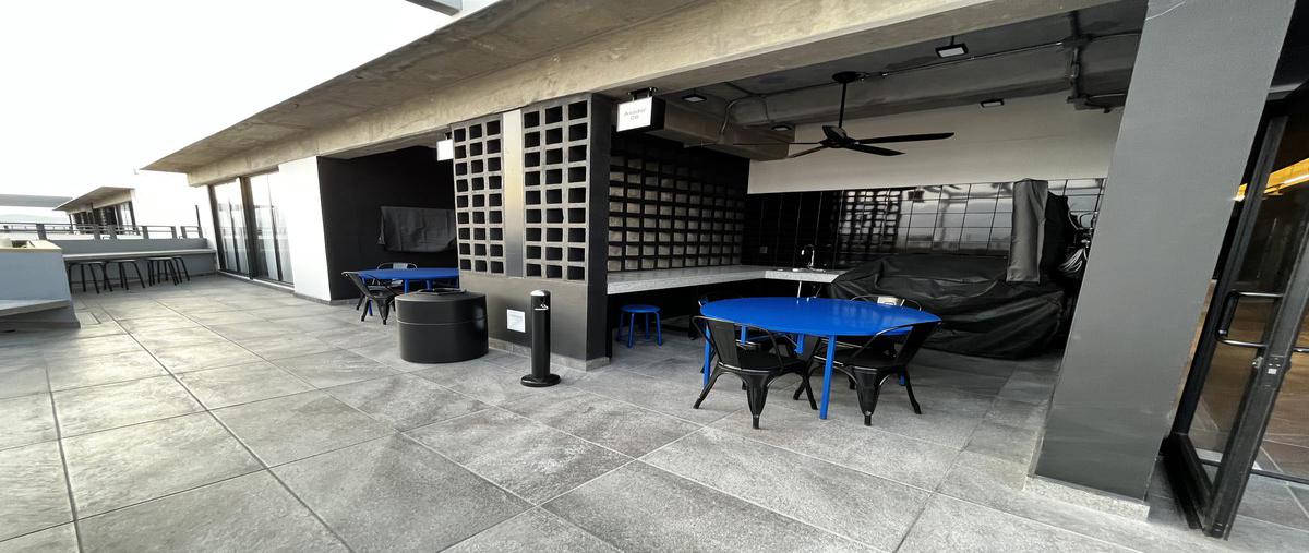 Foto de departamento en venta en  , centro, monterrey, nuevo león, 0 No. 05
