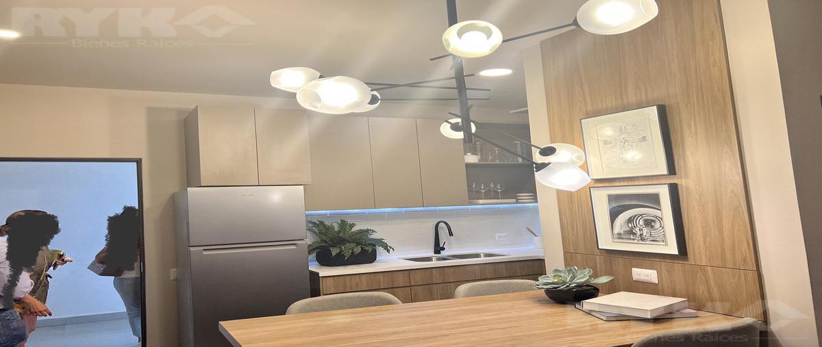 Foto de departamento en venta en  , centro, monterrey, nuevo león, 25219755 No. 04