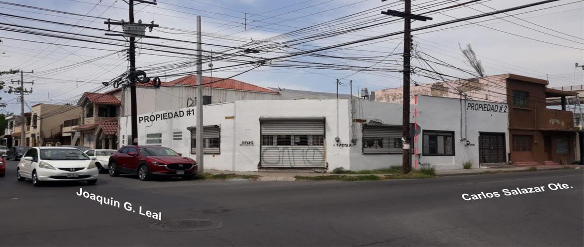 Foto de local en venta en  , centro, monterrey, nuevo león, 25234500 No. 03