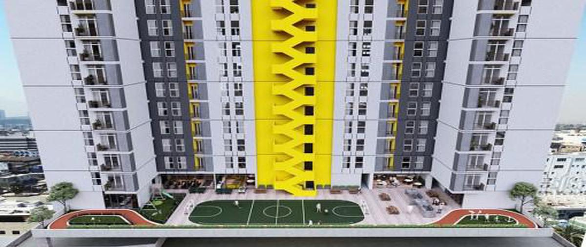 Foto de departamento en , centro, monterrey, nuevo león, 0 foto 02 Foto de departamento en venta en , centro, monterrey, nuevo león, 0 No. 02