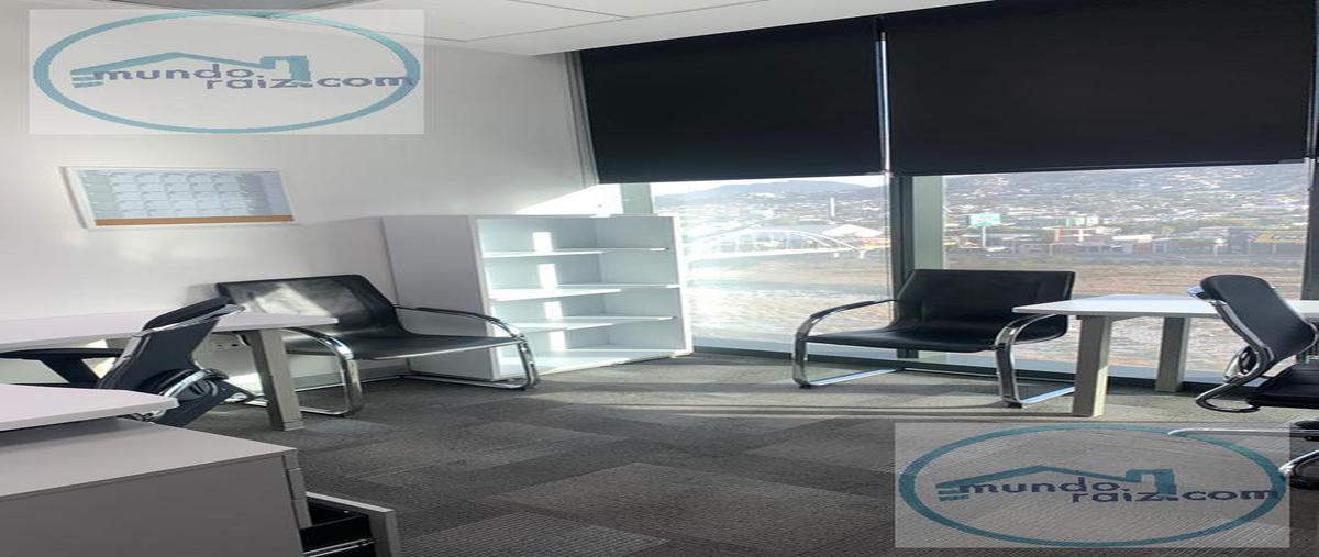 Foto de oficina en renta en  , centro, monterrey, nuevo león, 0 No. 03