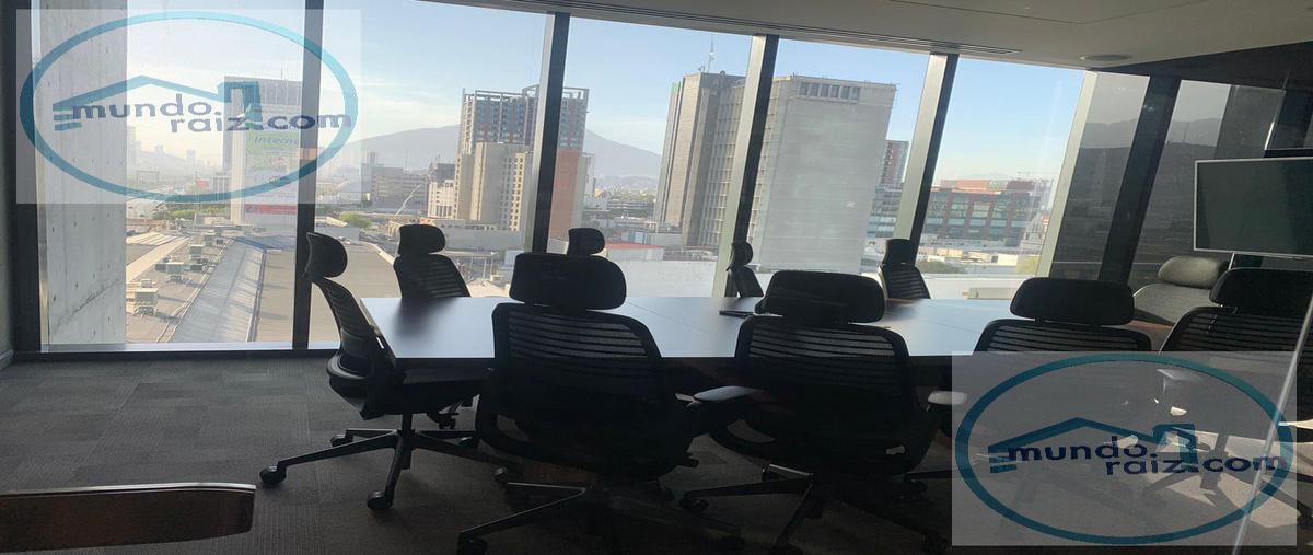 Foto de oficina en renta en  , centro, monterrey, nuevo león, 0 No. 04