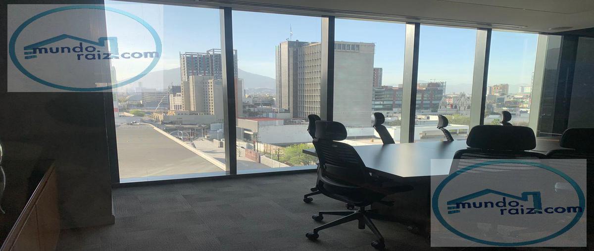 Foto de oficina en renta en  , centro, monterrey, nuevo león, 0 No. 05