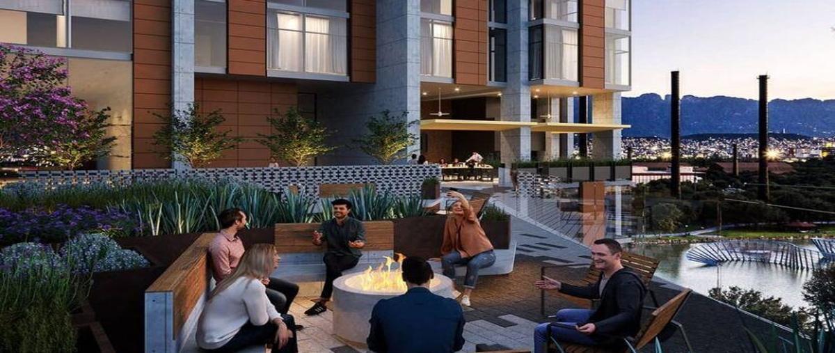 Foto de departamento en venta en  , centro, monterrey, nuevo león, 26222381 No. 05