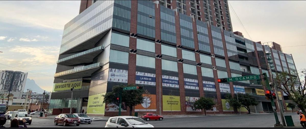 Foto de local en , centro, monterrey, nuevo león, 26374166 foto 03 Foto de local en renta en , centro, monterrey, nuevo león, 26374166 No. 03