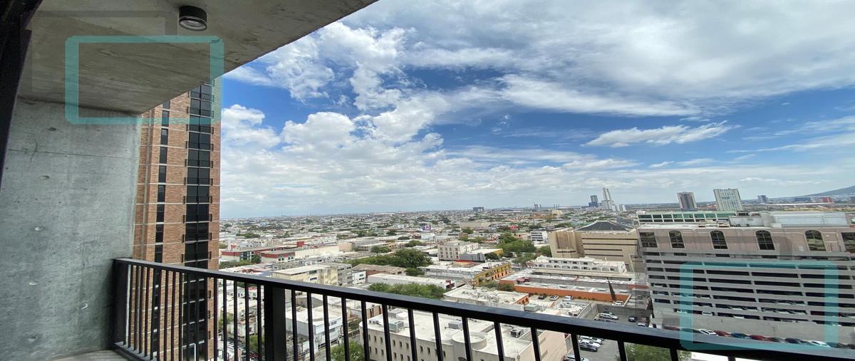 Foto de departamento en venta en  , centro, monterrey, nuevo león, 26646060 No. 03