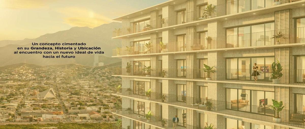 Foto de departamento en , centro, monterrey, nuevo león, 0 foto 02 Foto de departamento en venta en , centro, monterrey, nuevo león, 0 No. 02