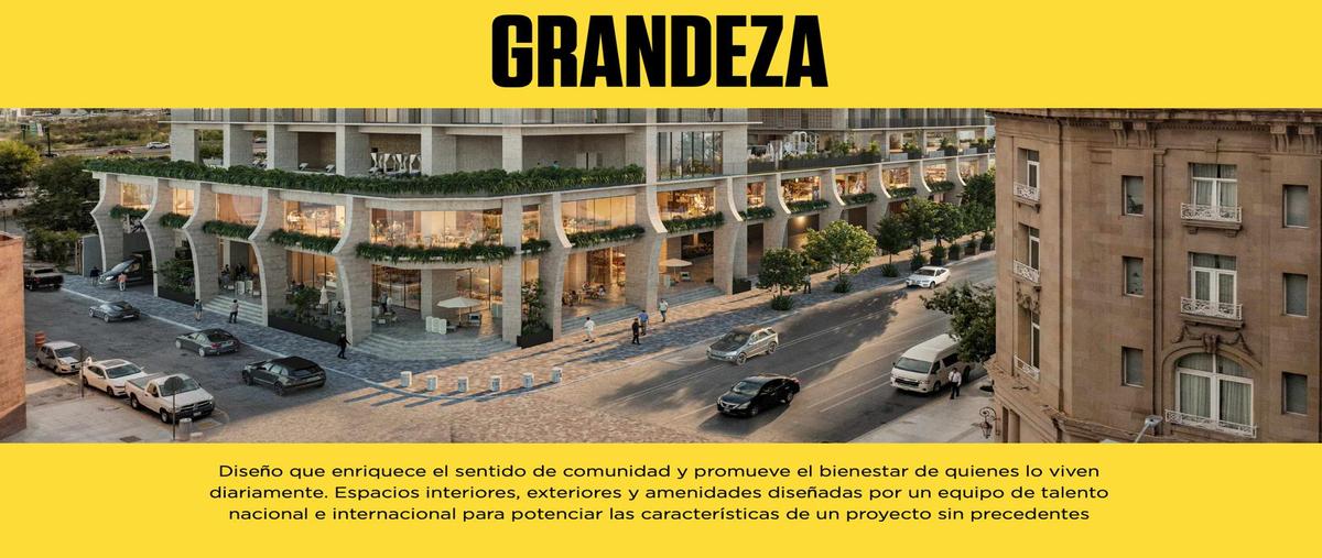 Foto de departamento en , centro, monterrey, nuevo león, 0 foto 03 Foto de departamento en venta en , centro, monterrey, nuevo león, 0 No. 03
