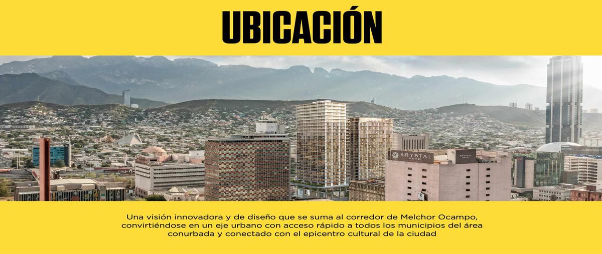 Foto de departamento en , centro, monterrey, nuevo león, 0 foto 04 Foto de departamento en venta en , centro, monterrey, nuevo león, 0 No. 04