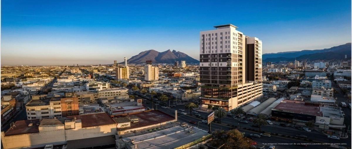 Foto de departamento en venta en  , centro, monterrey, nuevo león, 26905781 No. 03