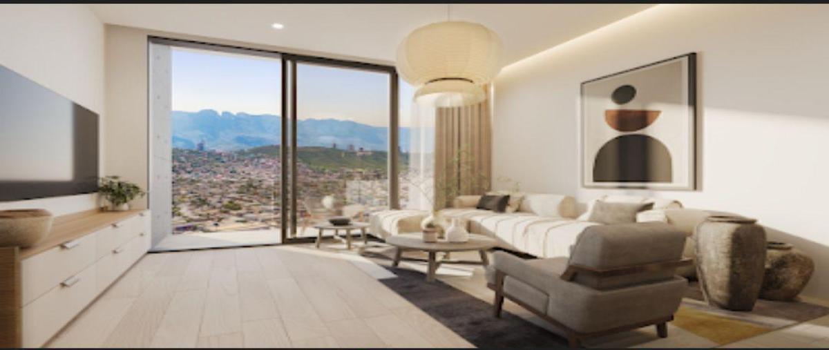 Foto de departamento en venta en  , centro, monterrey, nuevo león, 0 No. 03