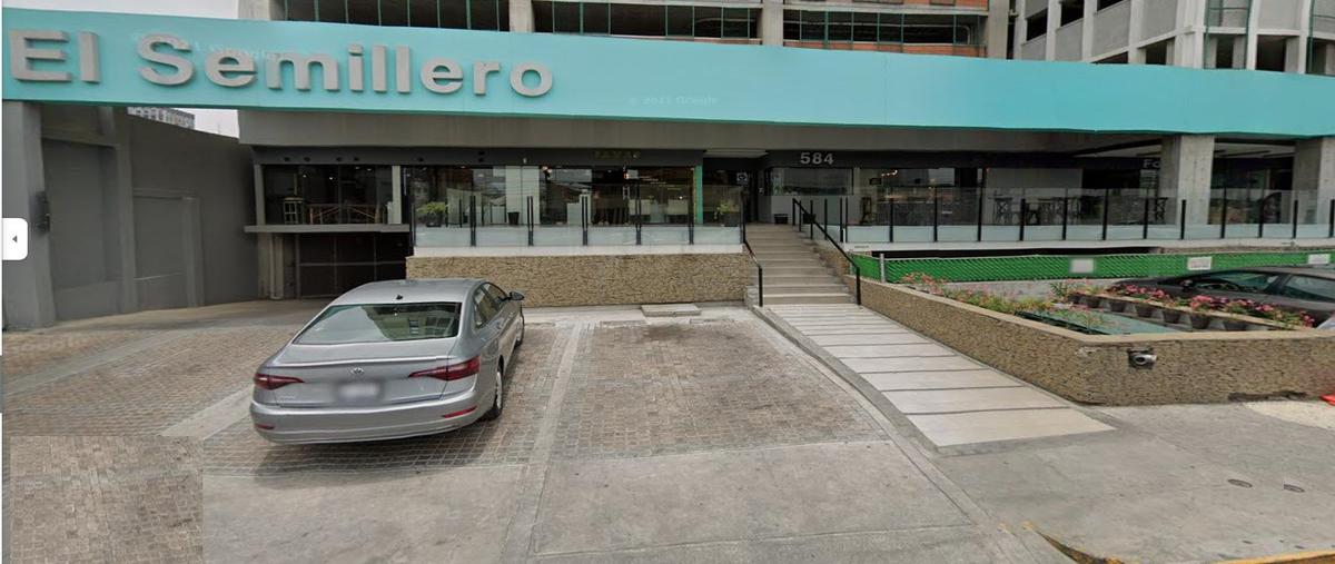 Foto de local en renta en  , centro, monterrey, nuevo león, 0 No. 03
