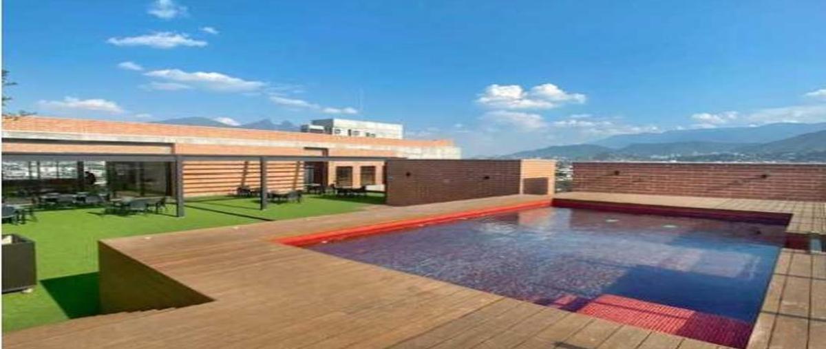 Foto de departamento en venta en  , centro, monterrey, nuevo león, 27419077 No. 04