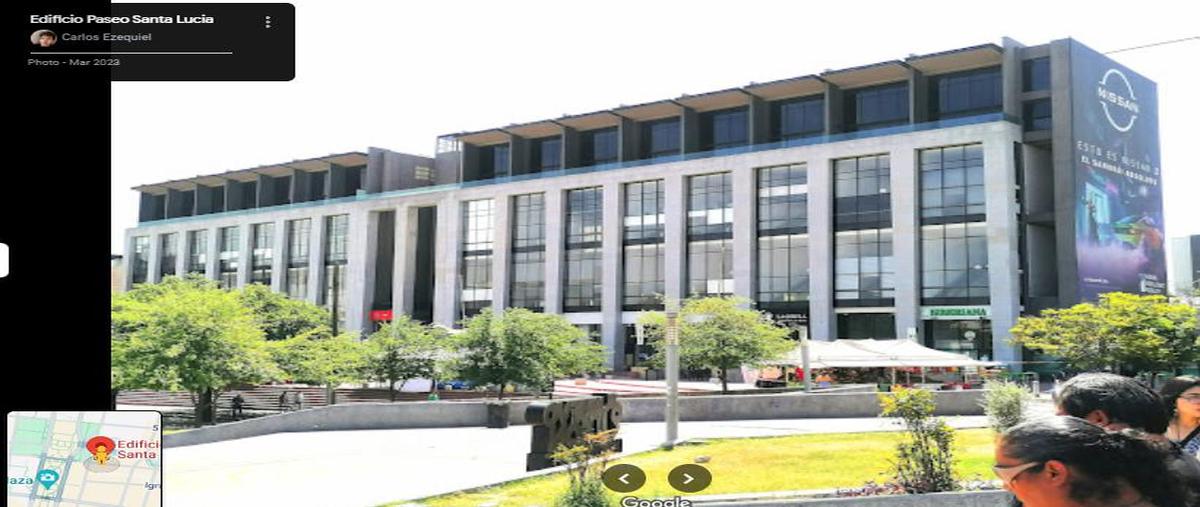 Foto de oficina en renta en  , centro, monterrey, nuevo león, 0 No. 03