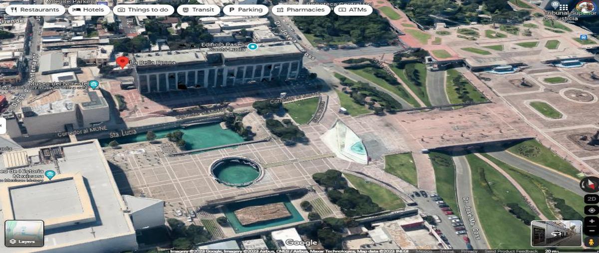 Foto de oficina en renta en  , centro, monterrey, nuevo león, 27422668 No. 04