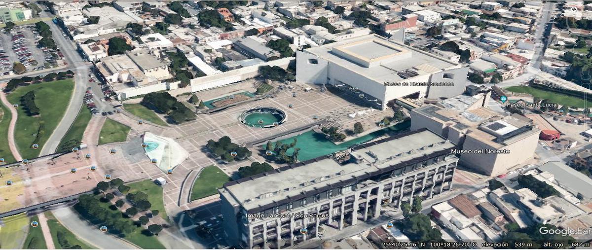 Foto de oficina en renta en  , centro, monterrey, nuevo león, 0 No. 05