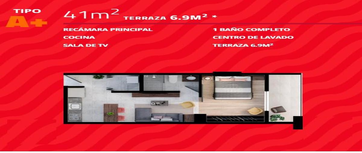 Foto de departamento en venta en  , centro, monterrey, nuevo león, 0 No. 04