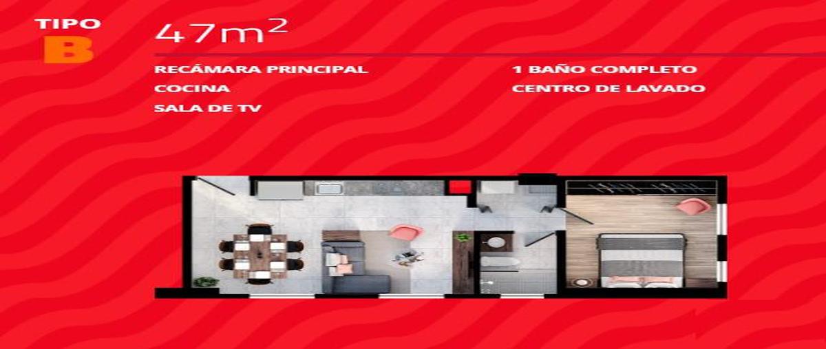 Foto de departamento en venta en  , centro, monterrey, nuevo león, 0 No. 05