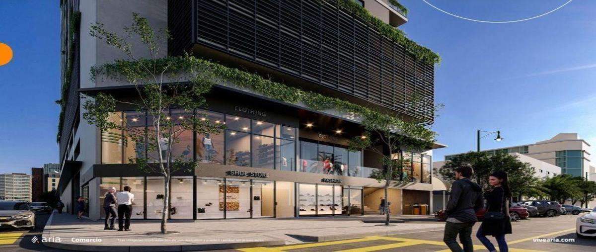 Foto de departamento en venta en  , centro, monterrey, nuevo león, 0 No. 03