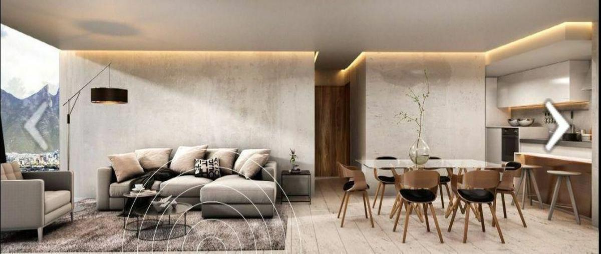 Foto de departamento en venta en  , centro, monterrey, nuevo león, 0 No. 05