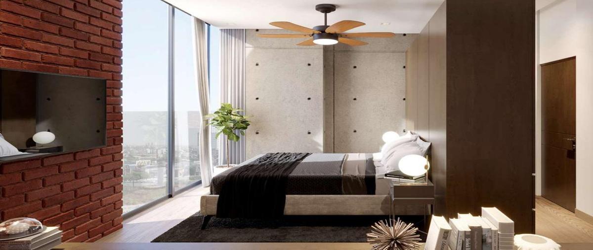 Foto de departamento en venta en  , centro, monterrey, nuevo león, 0 No. 04