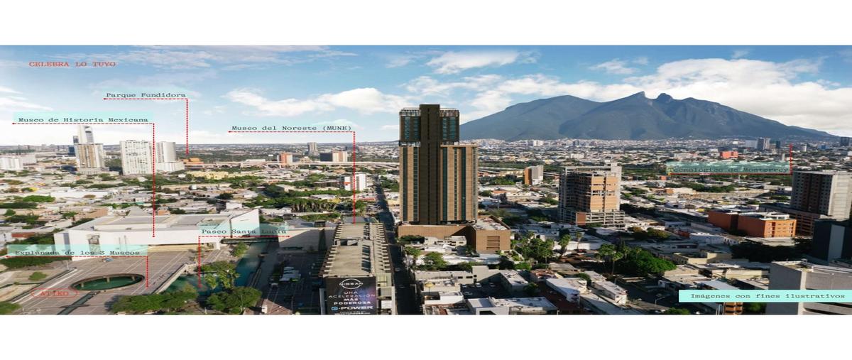 Foto de bodega en venta en  , centro, monterrey, nuevo león, 0 No. 05