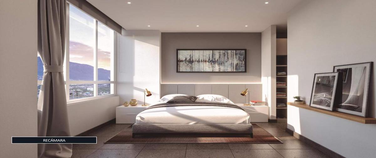 Foto de departamento en venta en  , centro, monterrey, nuevo león, 0 No. 03