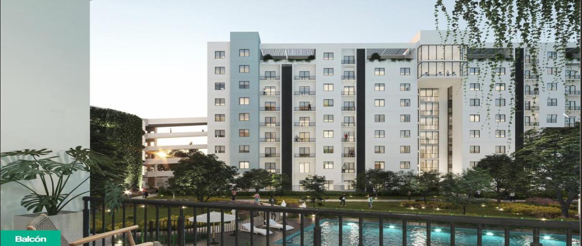 Foto de departamento en venta en  , centro, monterrey, nuevo león, 0 No. 05