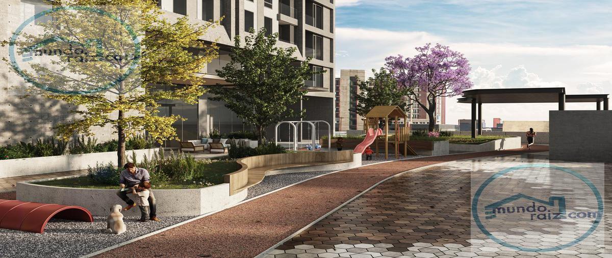 Foto de departamento en venta en  , centro, monterrey, nuevo león, 0 No. 03