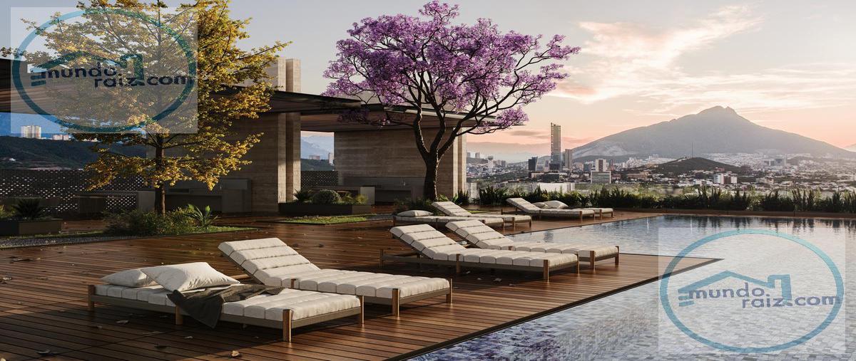 Foto de departamento en venta en  , centro, monterrey, nuevo león, 0 No. 04