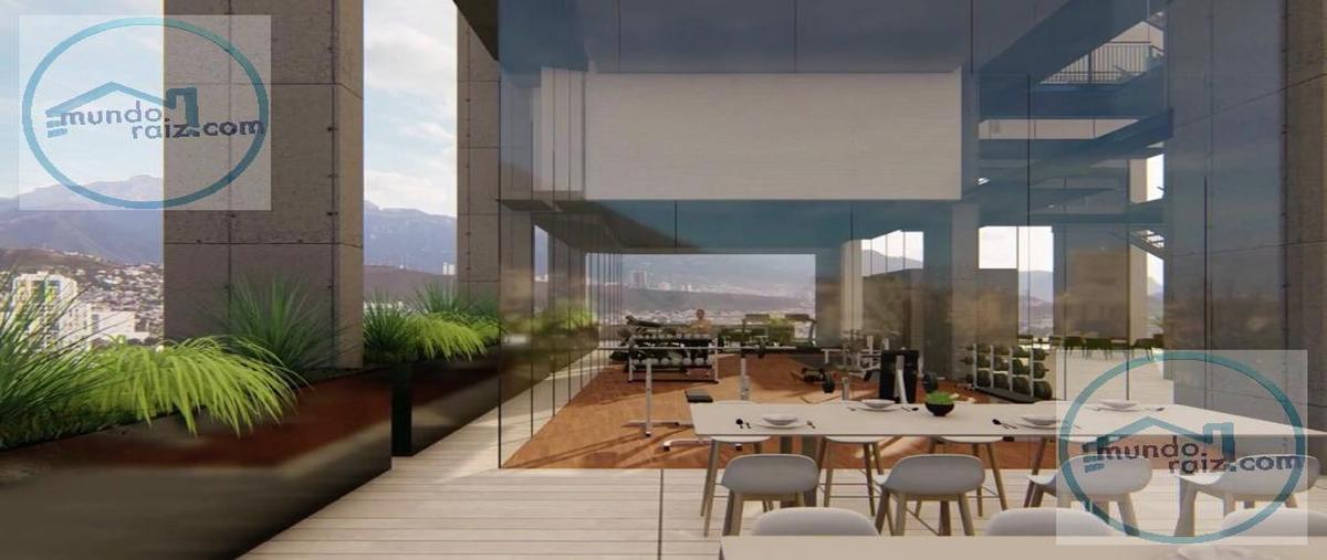 Foto de departamento en venta en  , centro, monterrey, nuevo león, 0 No. 05