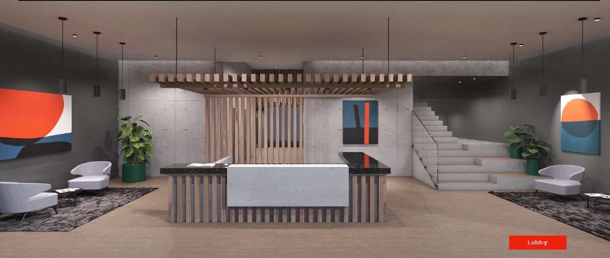 Foto de departamento en venta en  , centro, monterrey, nuevo león, 0 No. 03