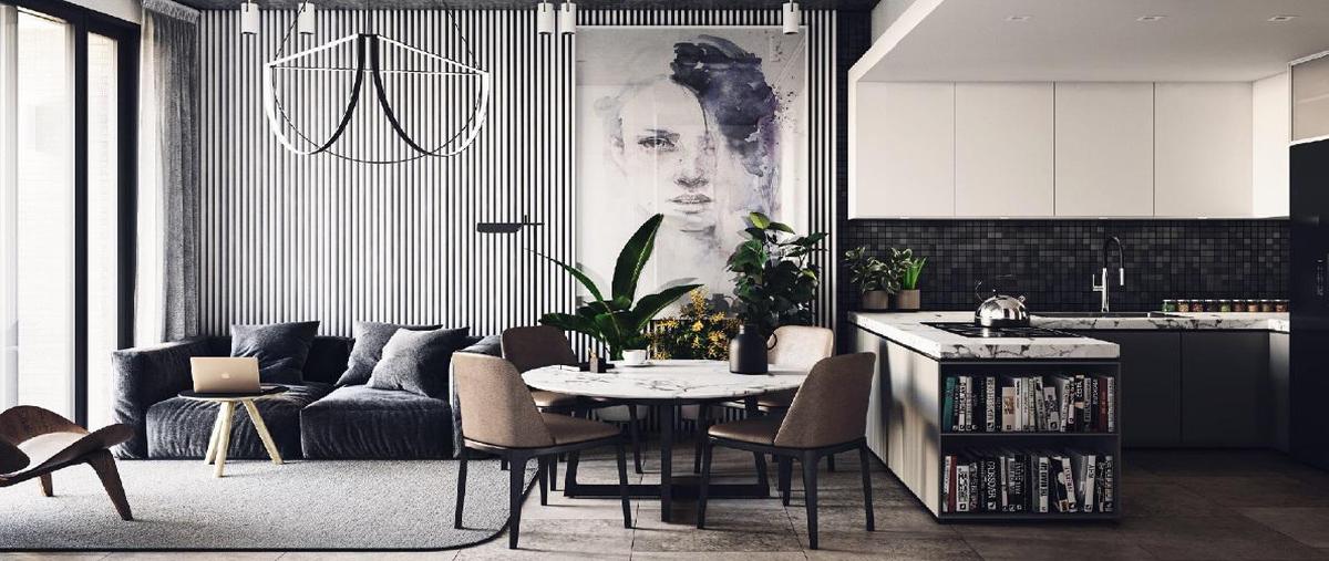Foto de departamento en venta en  , centro, monterrey, nuevo león, 0 No. 05