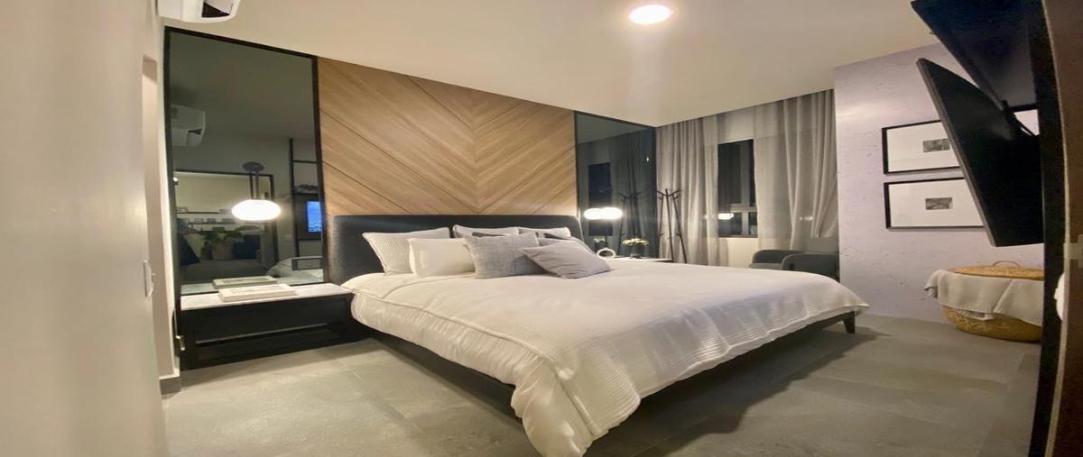 Foto de departamento en venta en  , centro, monterrey, nuevo león, 27609825 No. 03