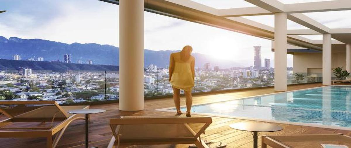 Foto de departamento en venta en  , centro, monterrey, nuevo león, 27609825 No. 05