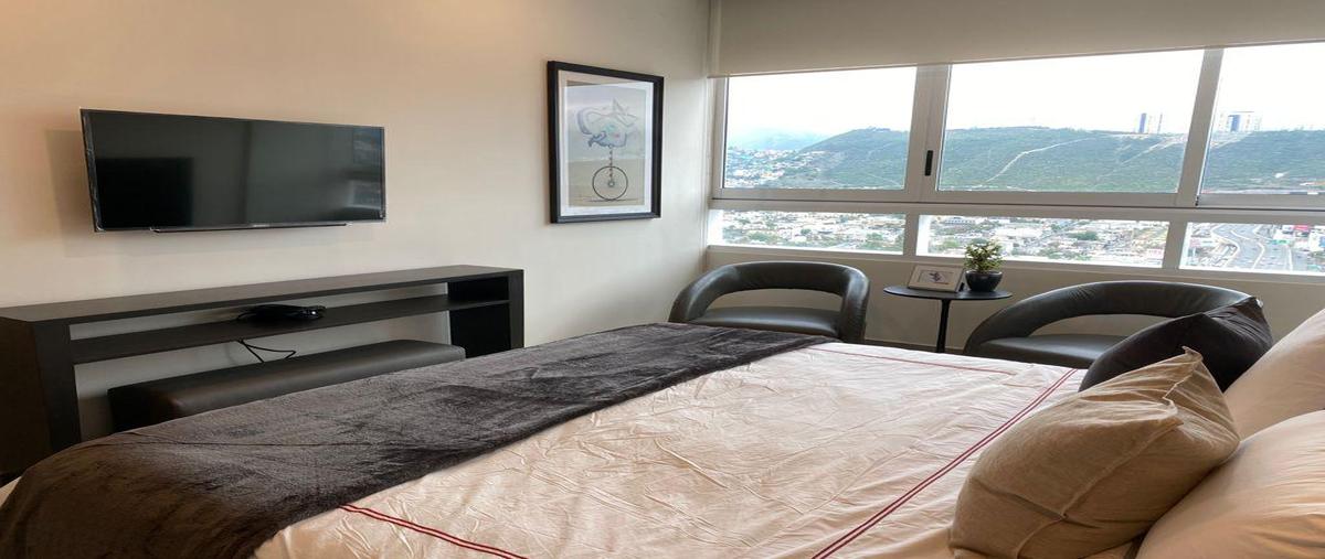 Foto de departamento en renta en  , centro, monterrey, nuevo león, 0 No. 03