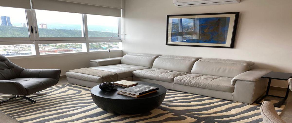 Foto de departamento en renta en  , centro, monterrey, nuevo león, 0 No. 05