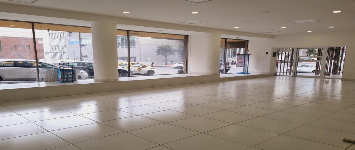 Foto de local en renta en  , centro, monterrey, nuevo león, 0 No. 03