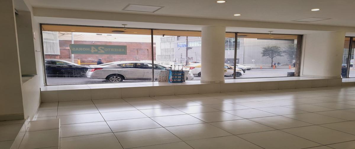 Foto de local en renta en  , centro, monterrey, nuevo león, 0 No. 04