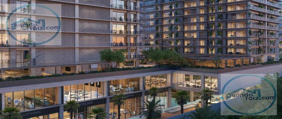 Foto de departamento en , centro, monterrey, nuevo león, 0 foto 03 Foto de departamento en venta en , centro, monterrey, nuevo león, 0 No. 03