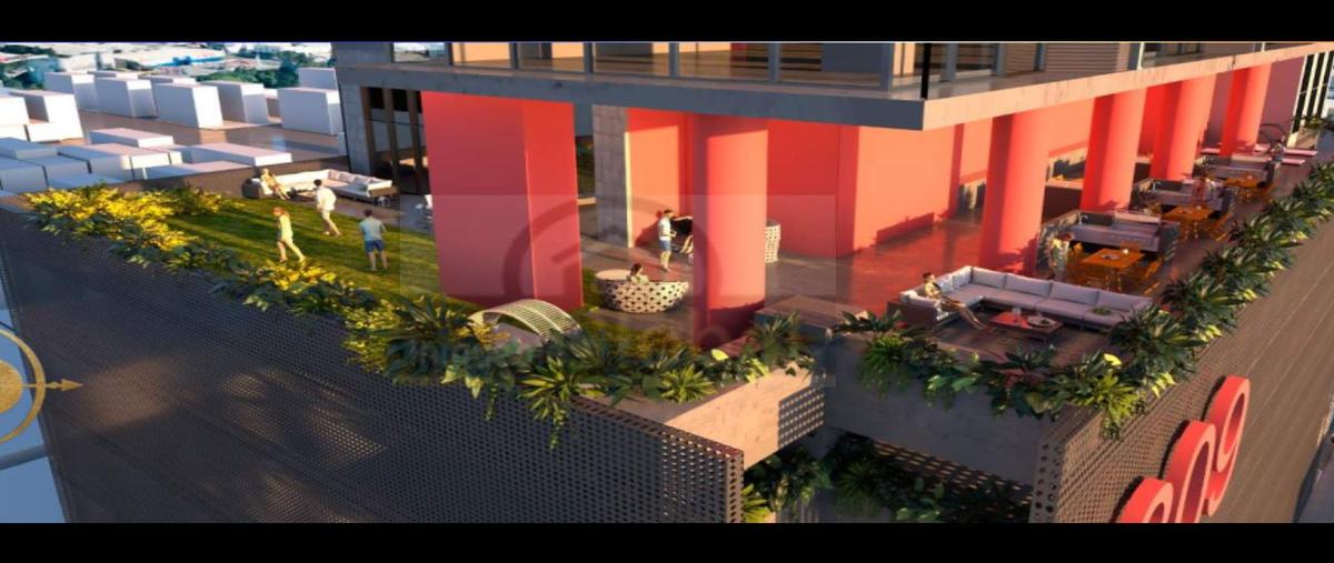 Foto de departamento en venta en  , centro, monterrey, nuevo león, 27805314 No. 03