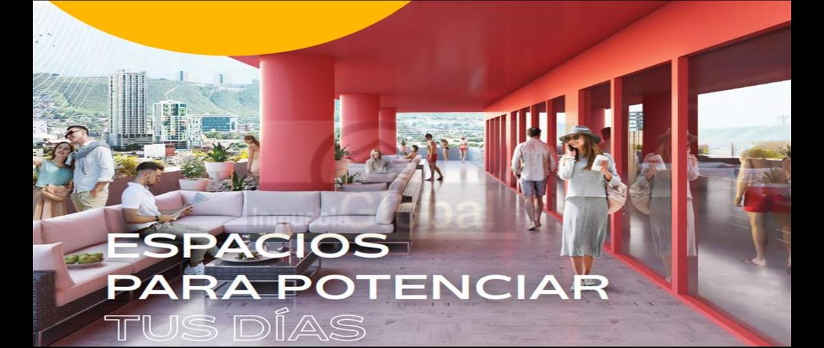 Foto de departamento en venta en  , centro, monterrey, nuevo león, 27805314 No. 04
