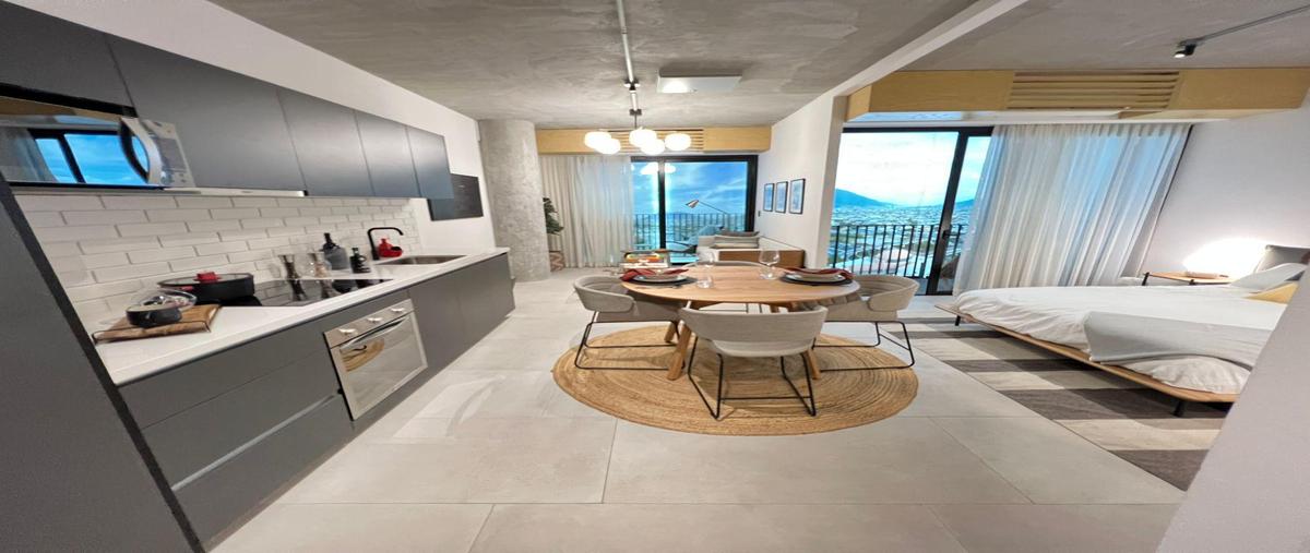 Foto de departamento en venta en  , centro, monterrey, nuevo león, 27859695 No. 03