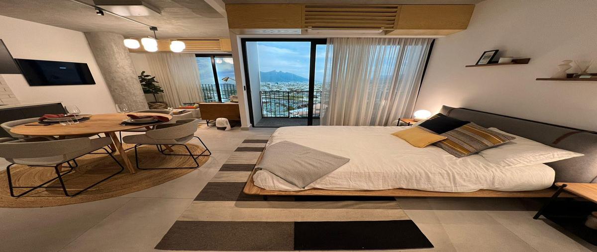 Foto de departamento en venta en  , centro, monterrey, nuevo león, 27859695 No. 04