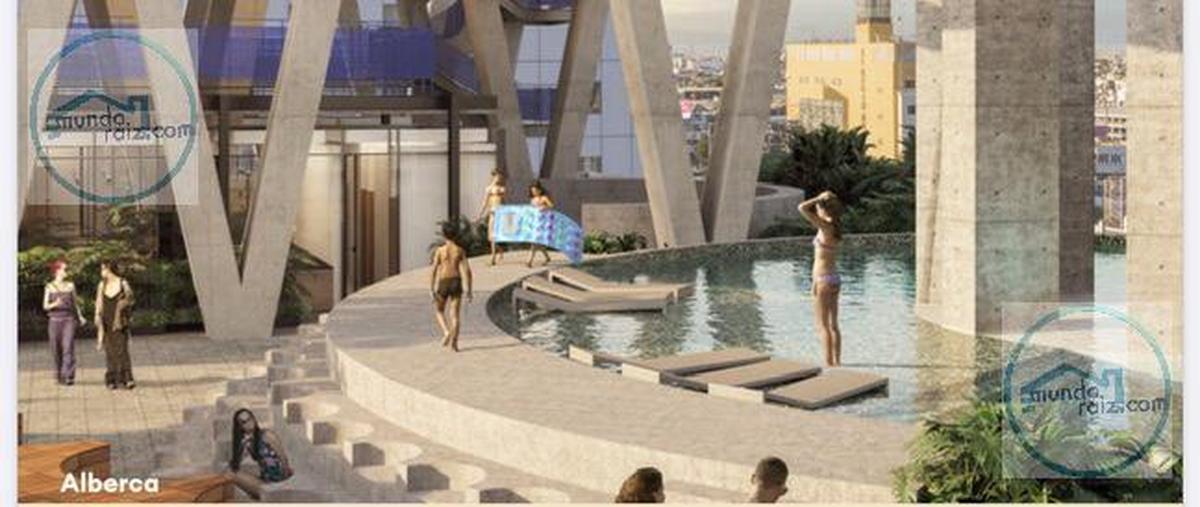 Foto de departamento en venta en  , centro, monterrey, nuevo león, 0 No. 03